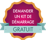 kit de demarrage